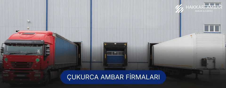 Çukurca Ambar Taşımacılık