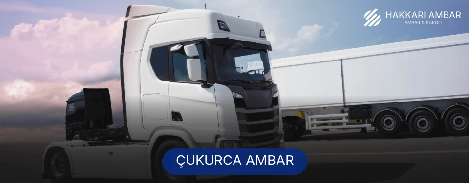 Çukurca Ambar