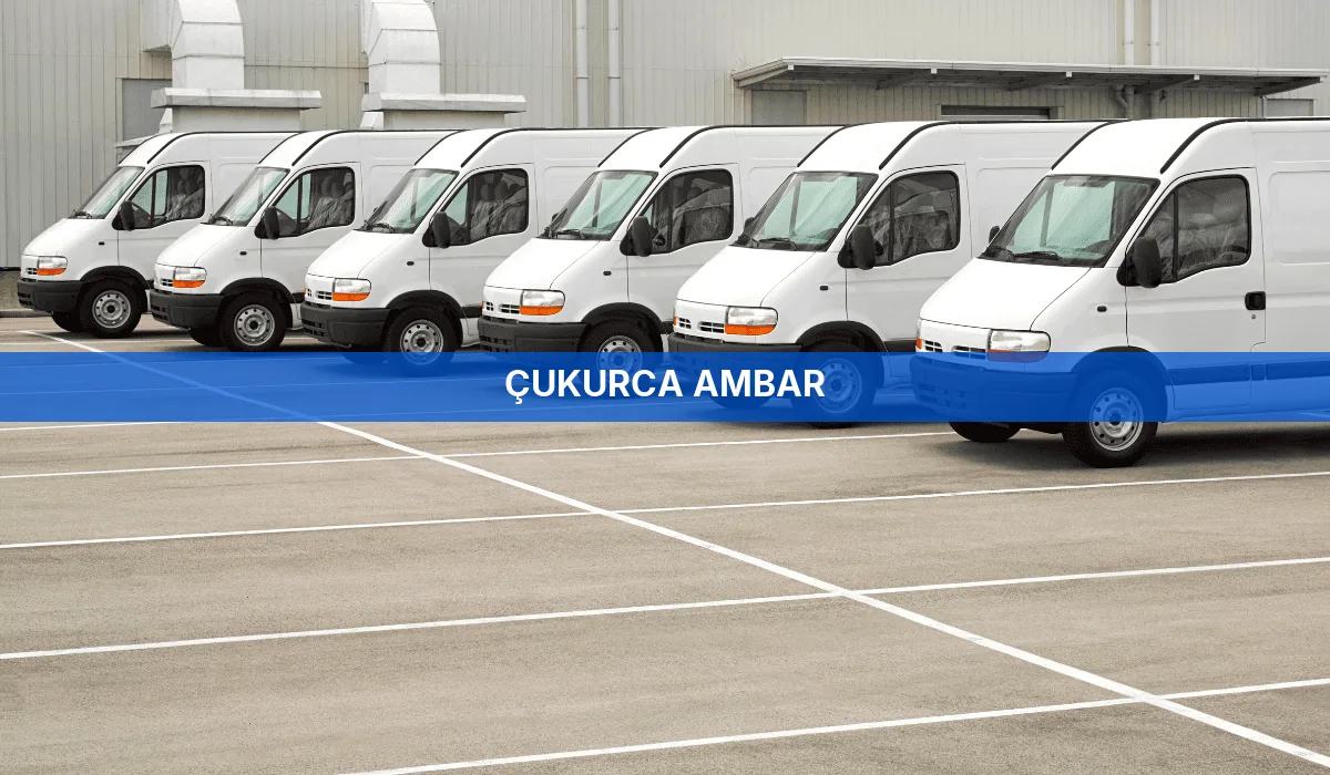 Çukurca Ambar