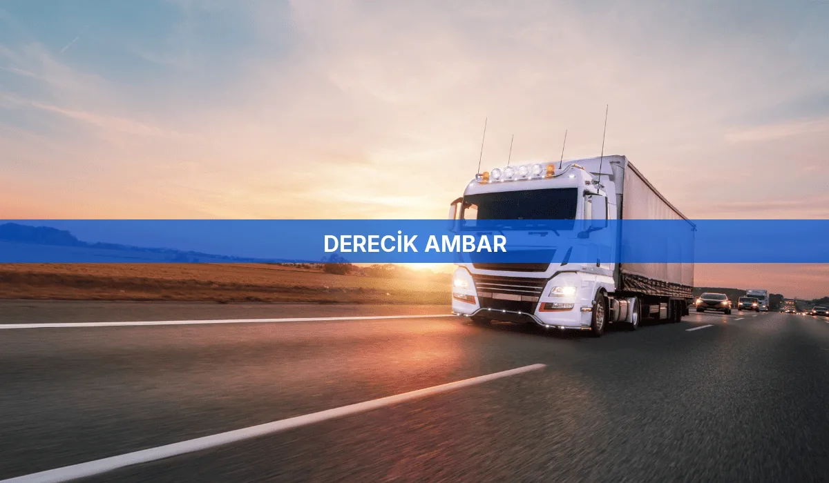 Derecik Ambar