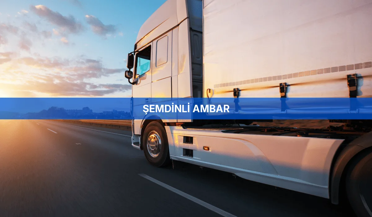 Şemdinli Ambar