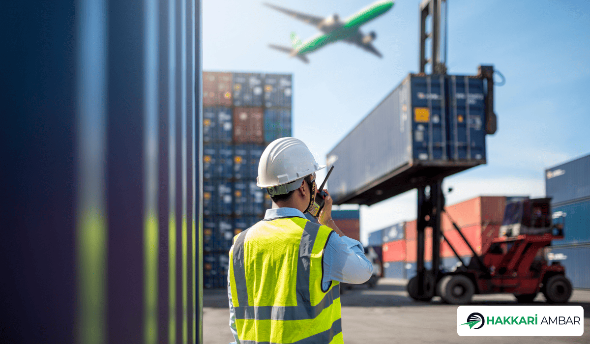 Ağır Yük Taşıma